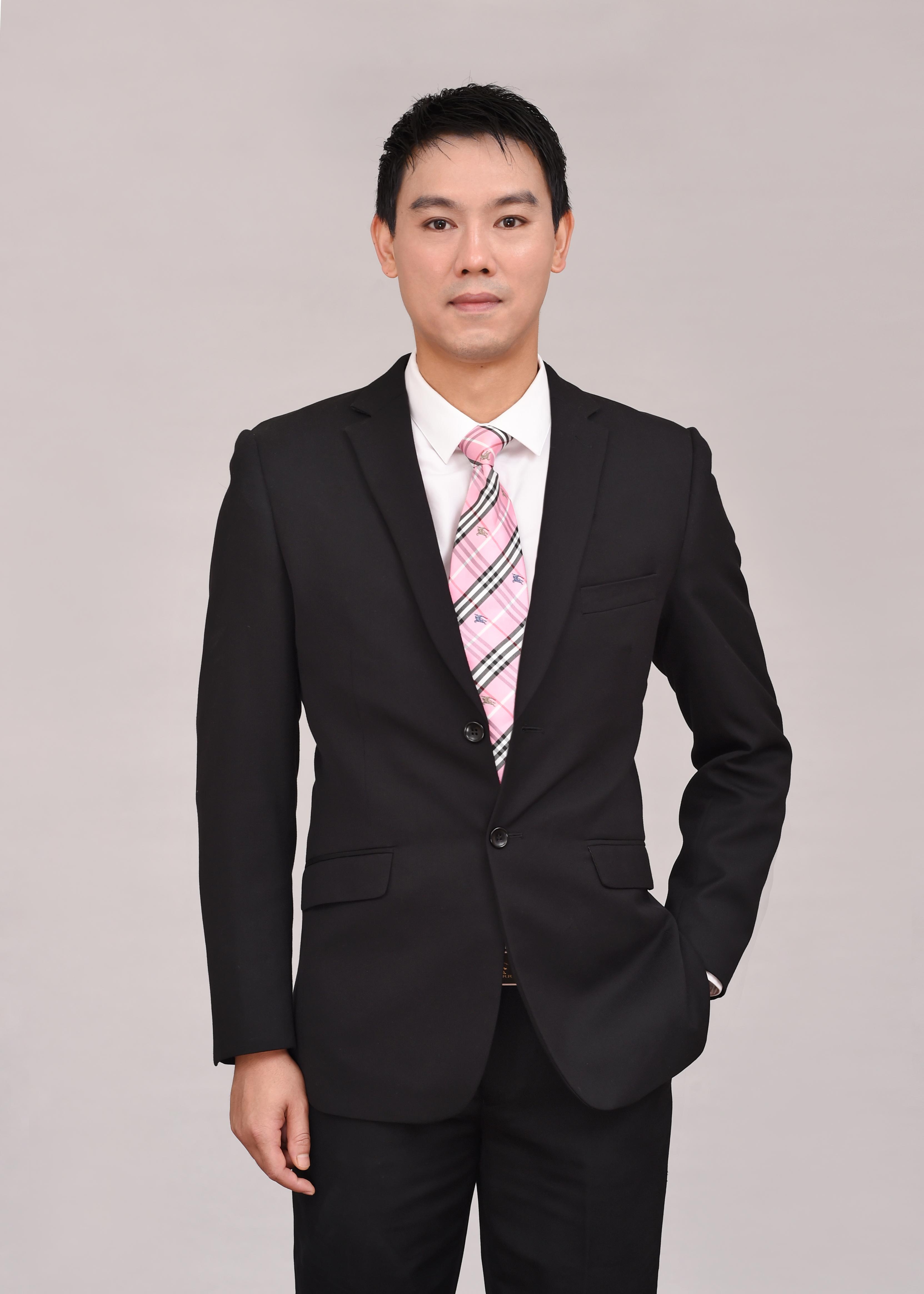 姜水英 品牌与内容负责人